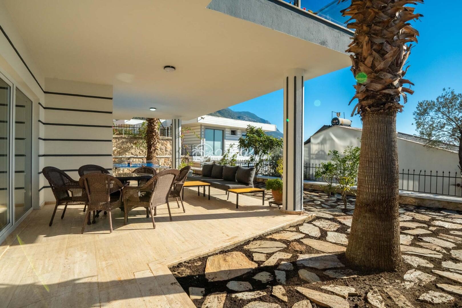 Villa İn The Sky — 31
