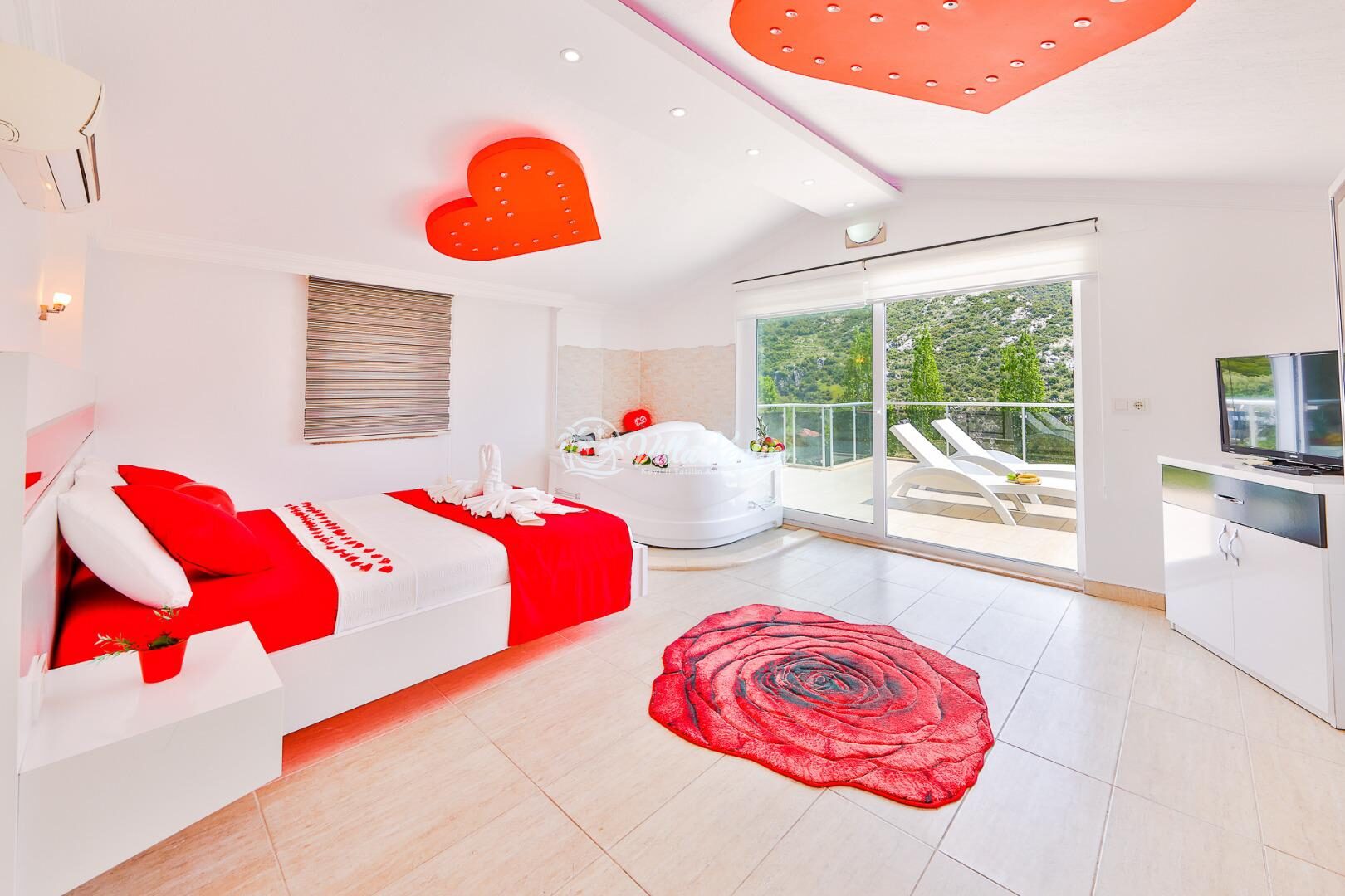 Villa Disney — 38