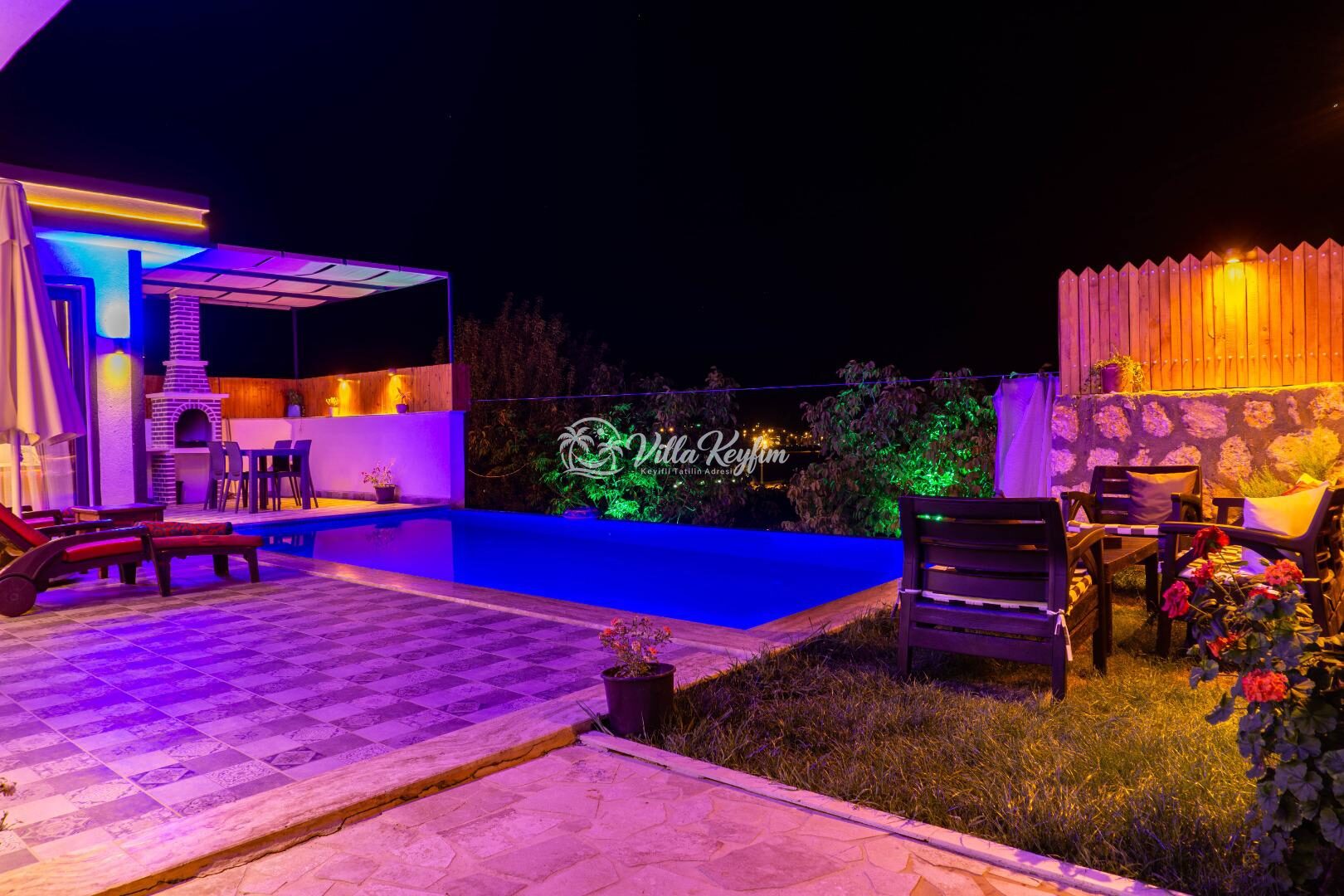 Villa Derin Duo — 48