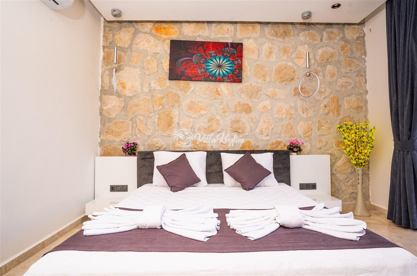 Villa Vip — 42