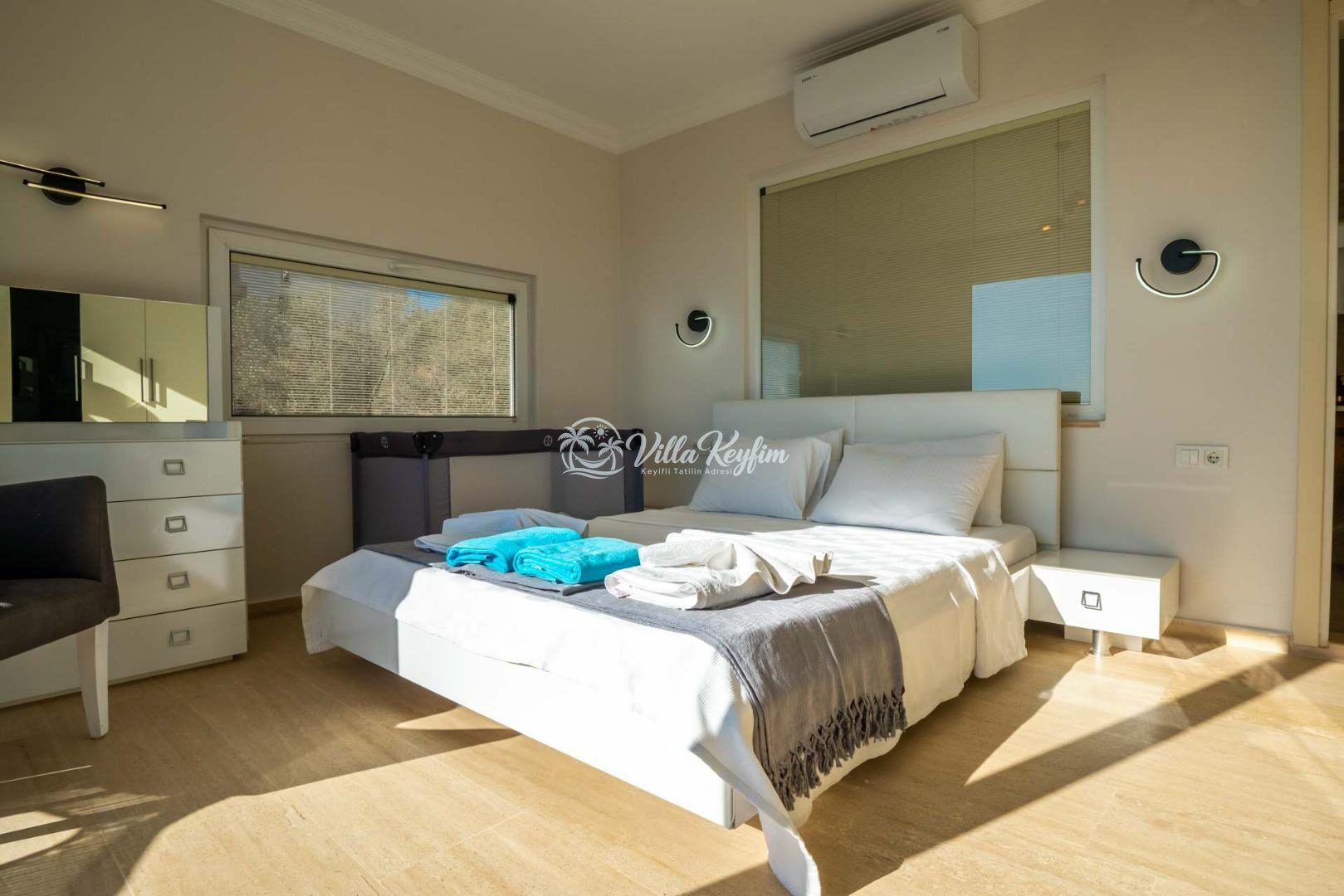 Villa İn The Sky — 39