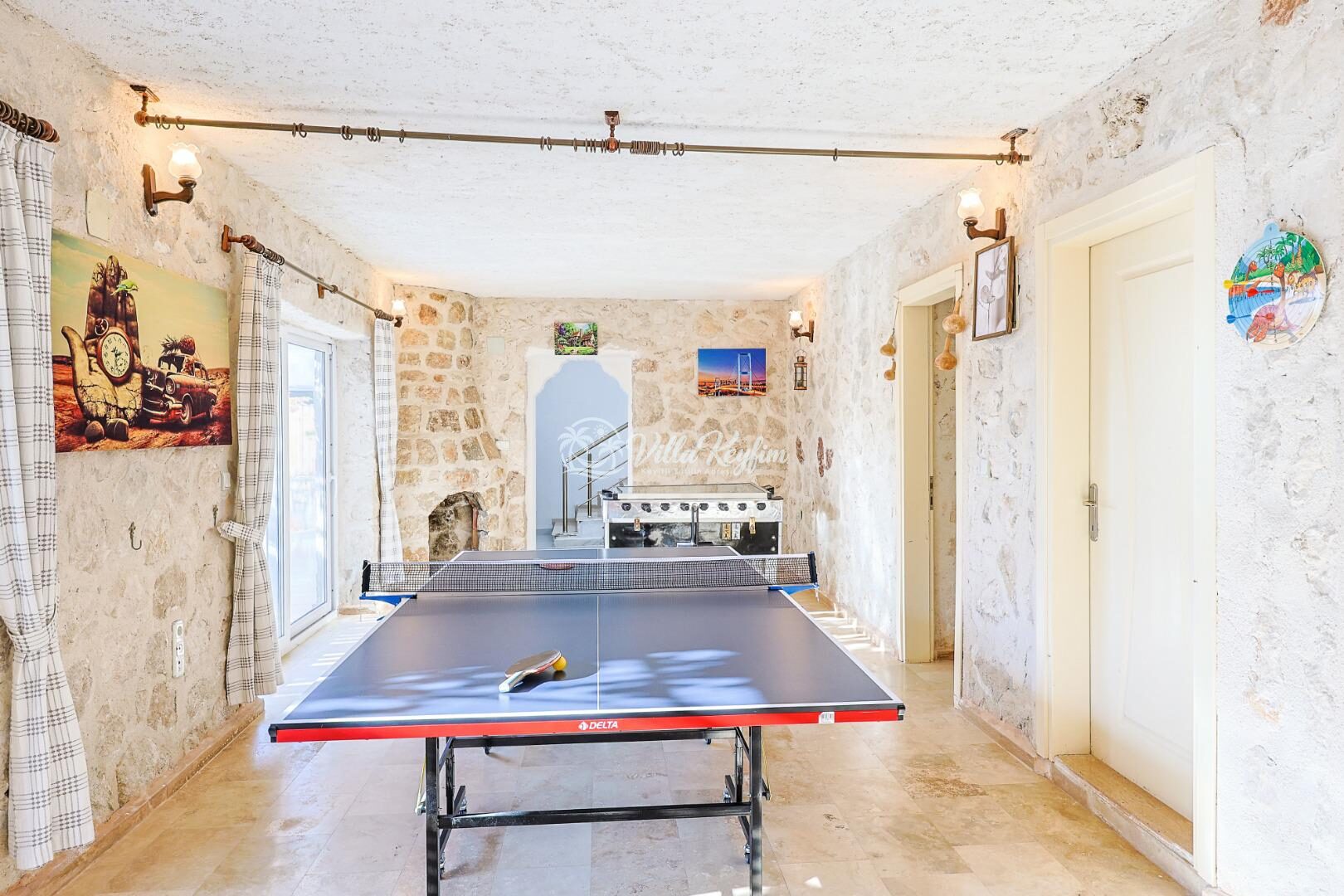 Villa Sidelya — 46