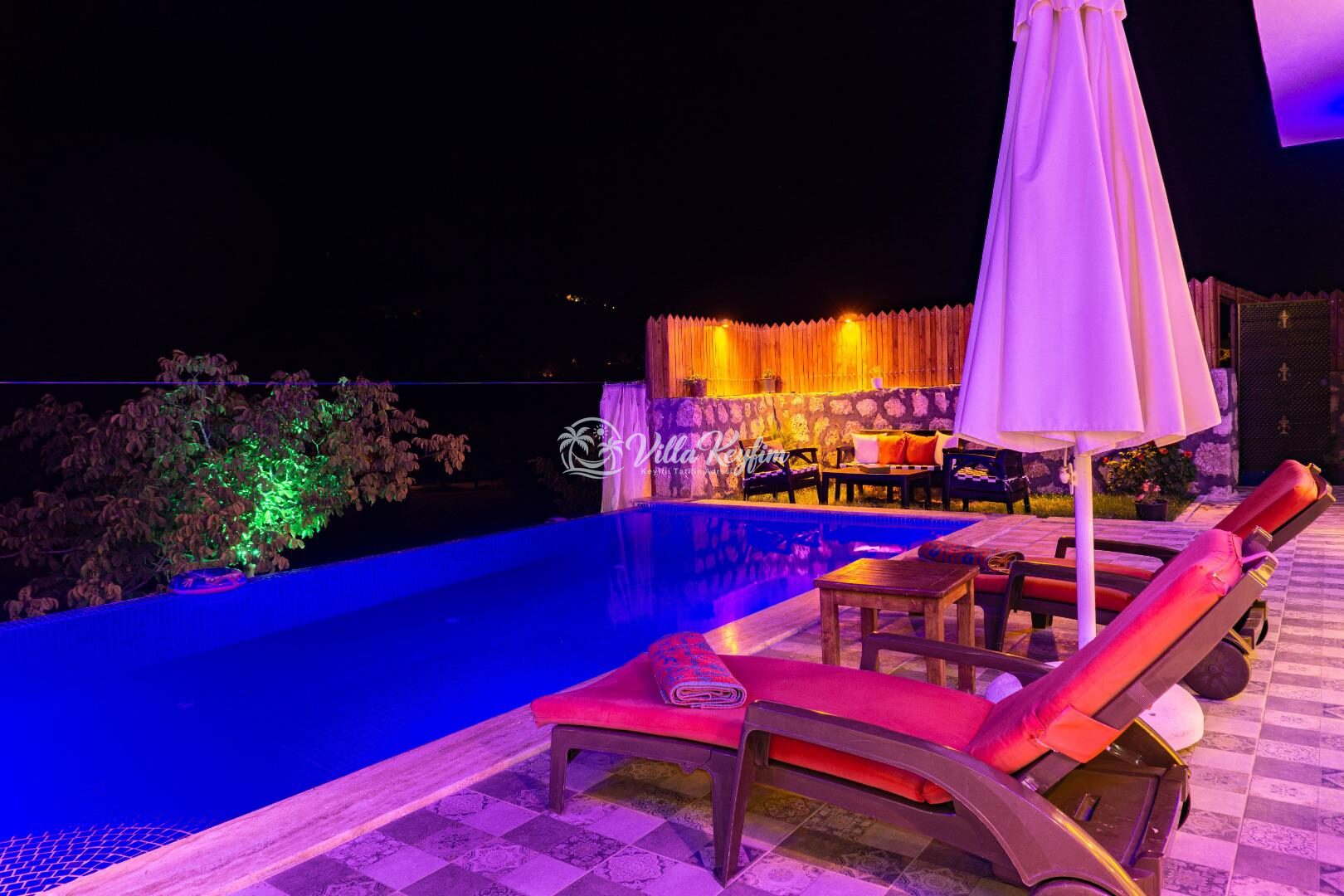 Villa Derin Duo — 50