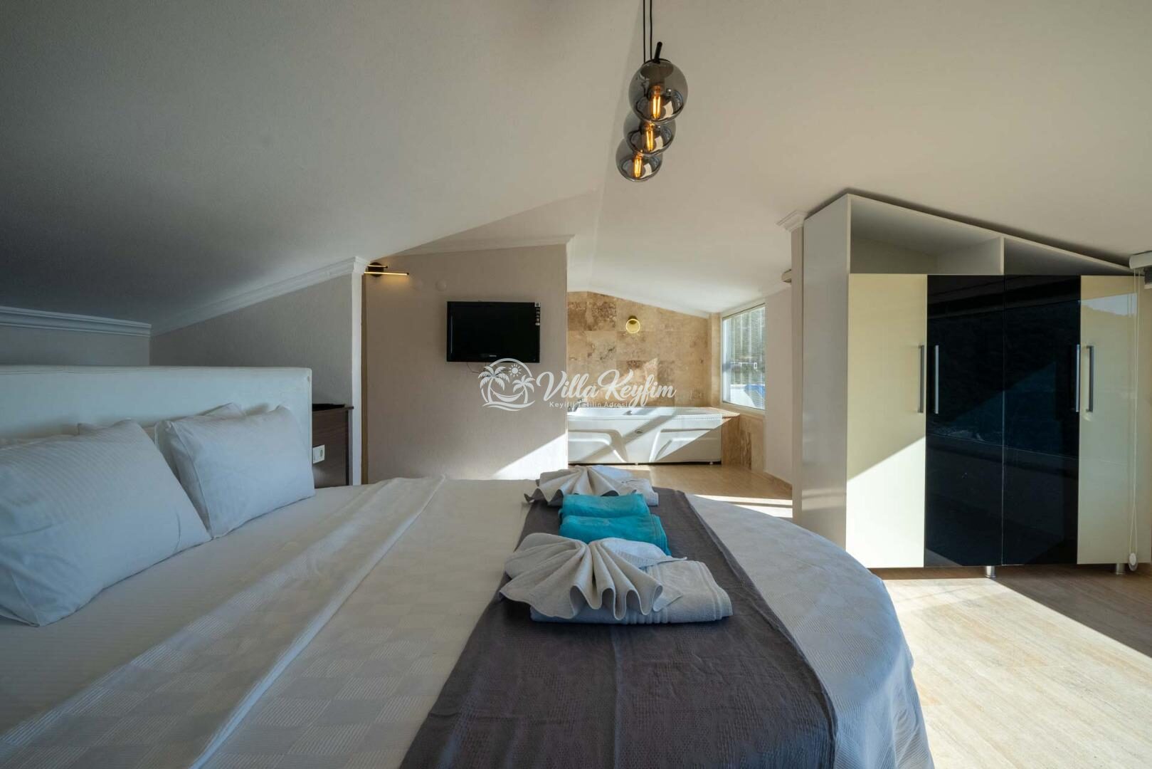 Villa İn The Sky — 41