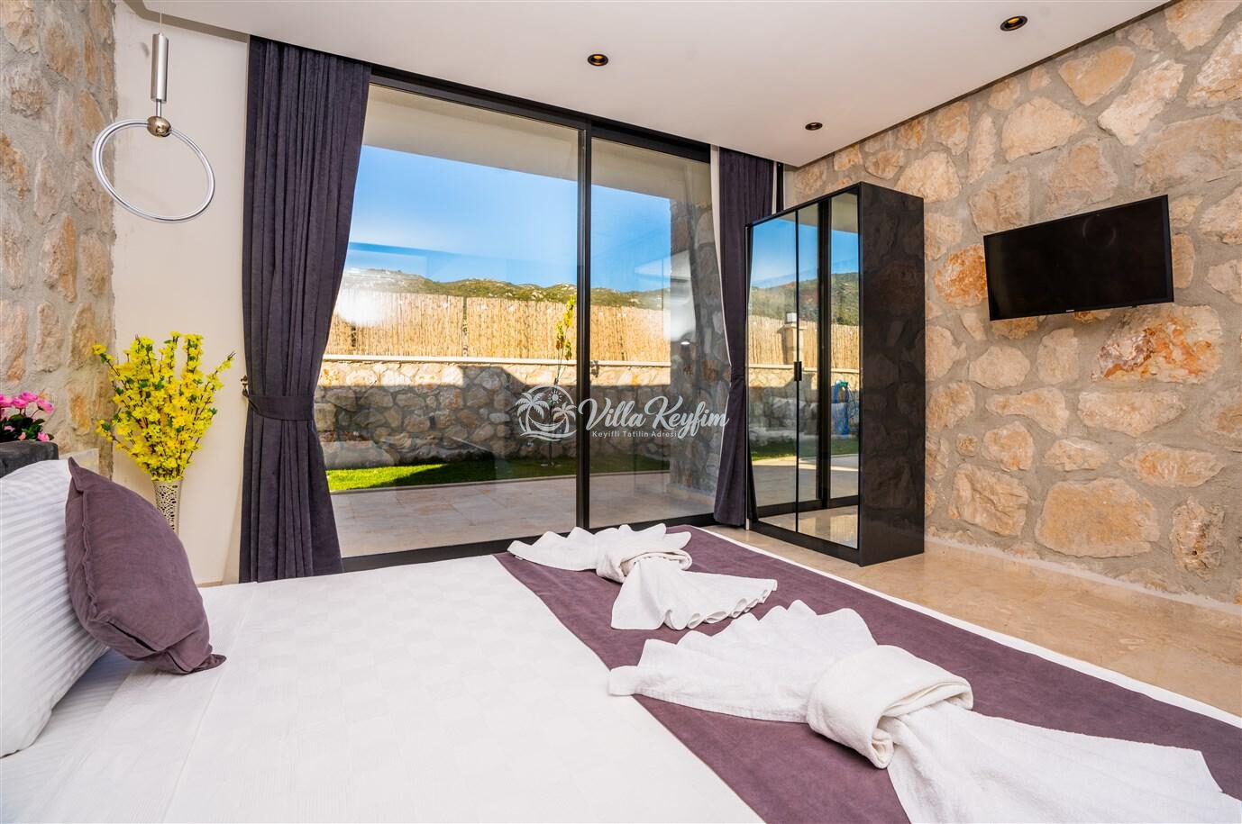 Villa Vip — 45