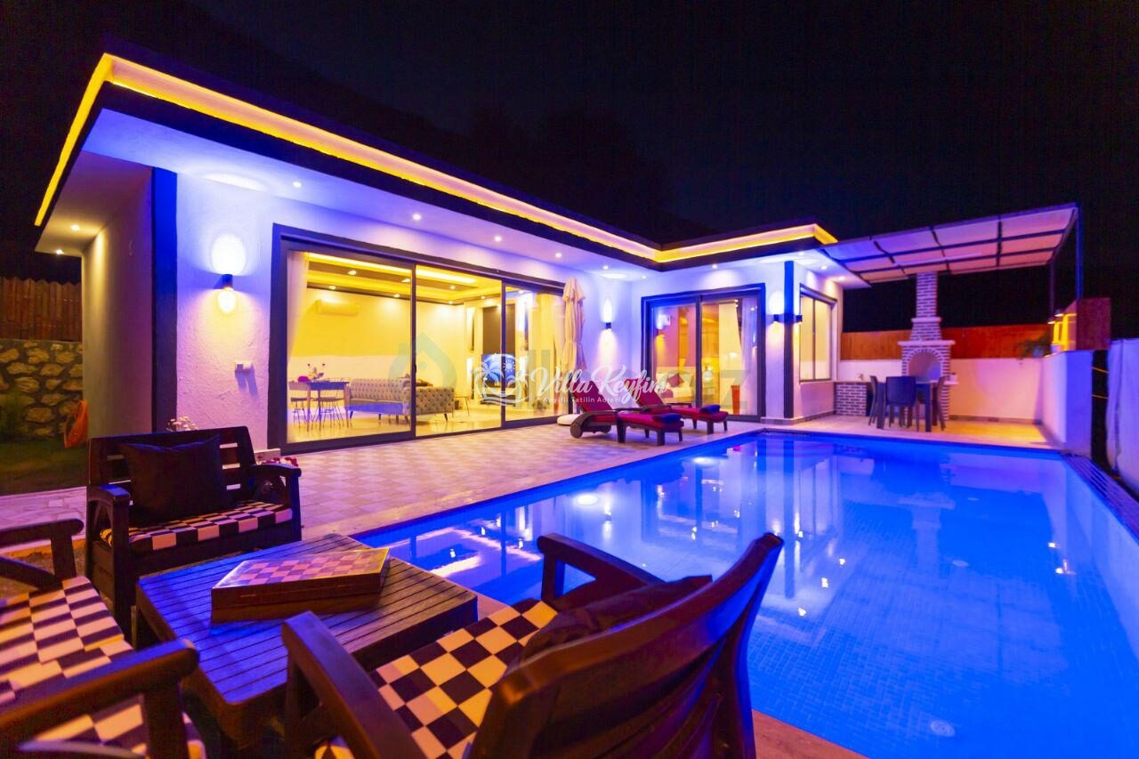 Villa Derin Duo — 56