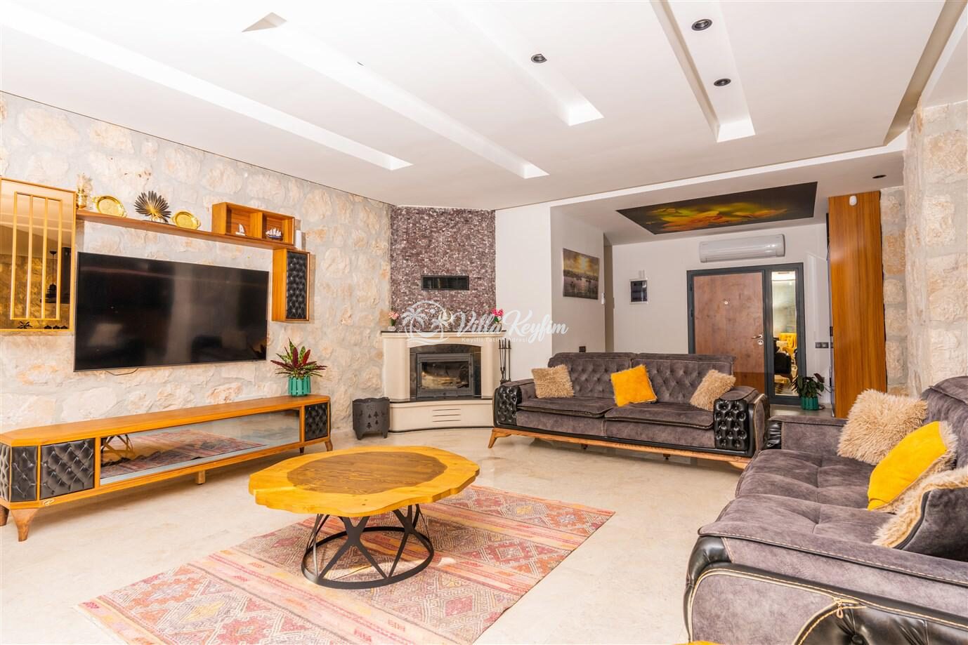 Villa Vip — 48