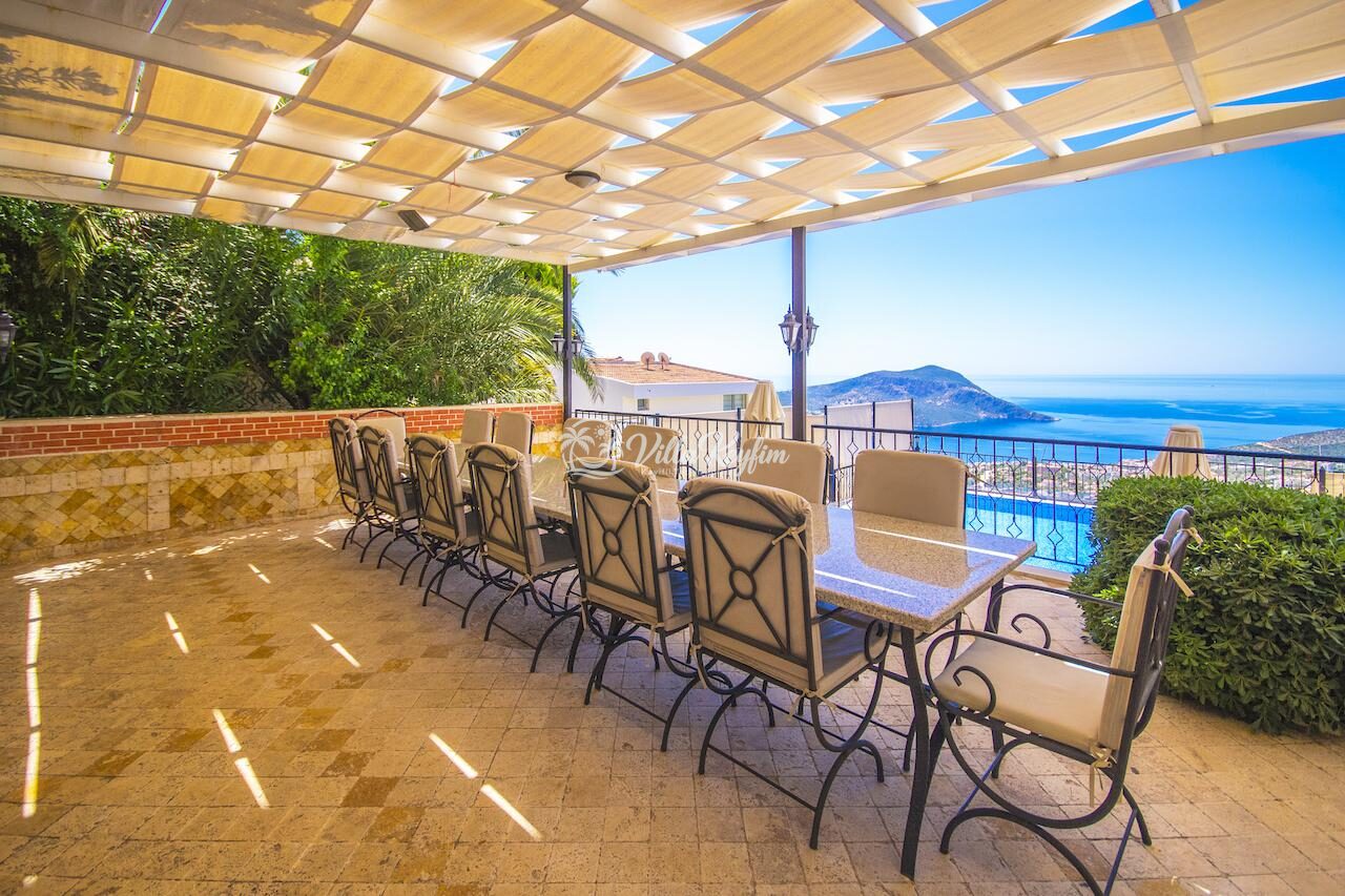 Villa Tepe Zirve — 24