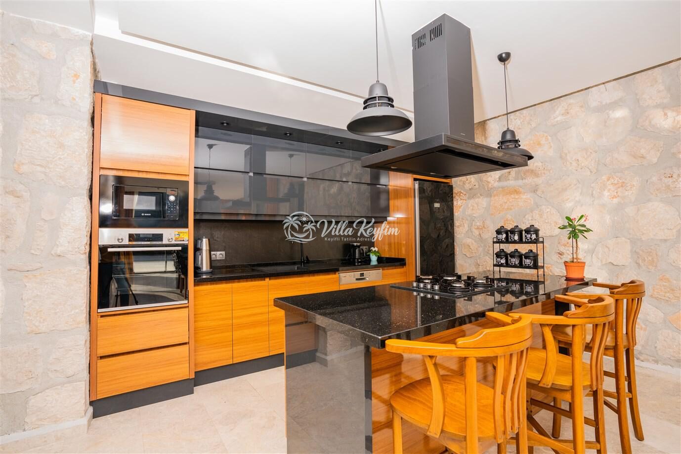 Villa Vip — 51