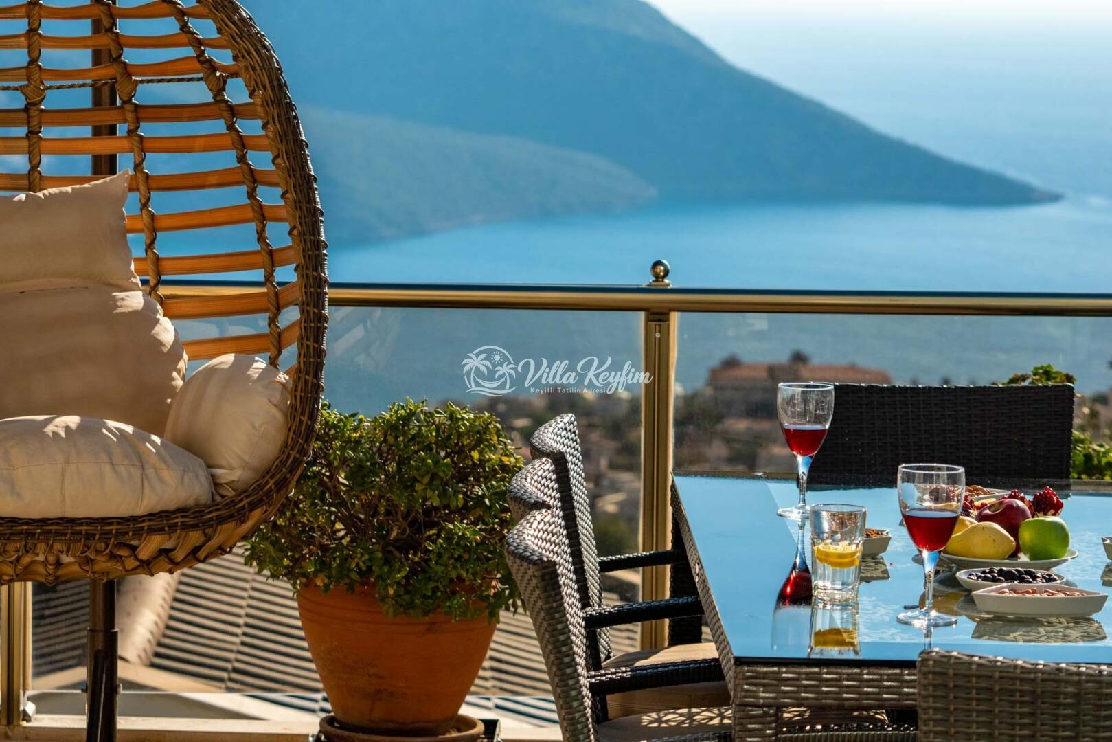 Villa İn The Sky — 48