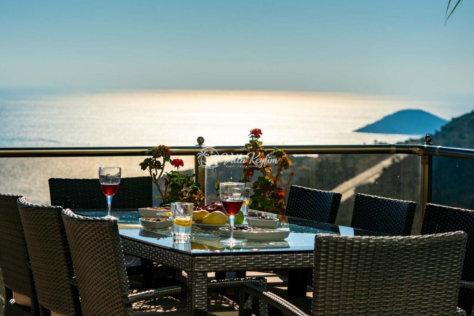Villa İn The Sky — 50