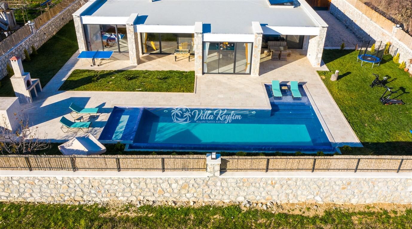 Villa Vip — 57