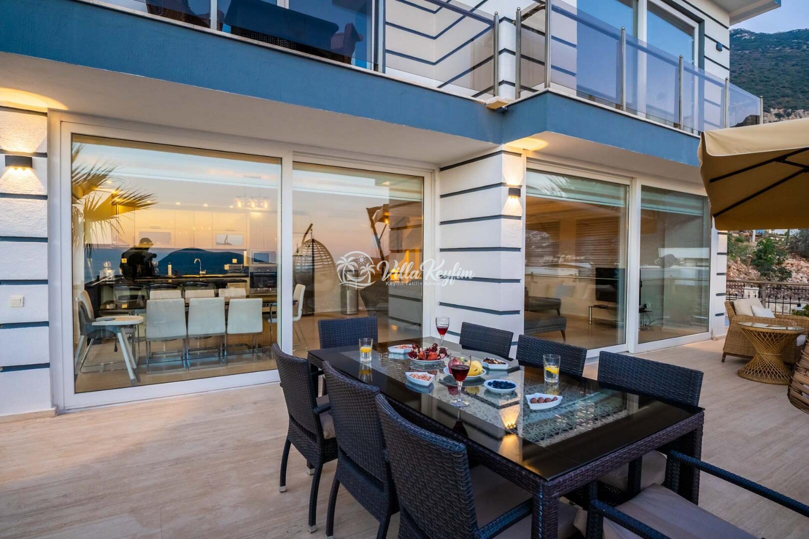 Villa İn The Sky — 57