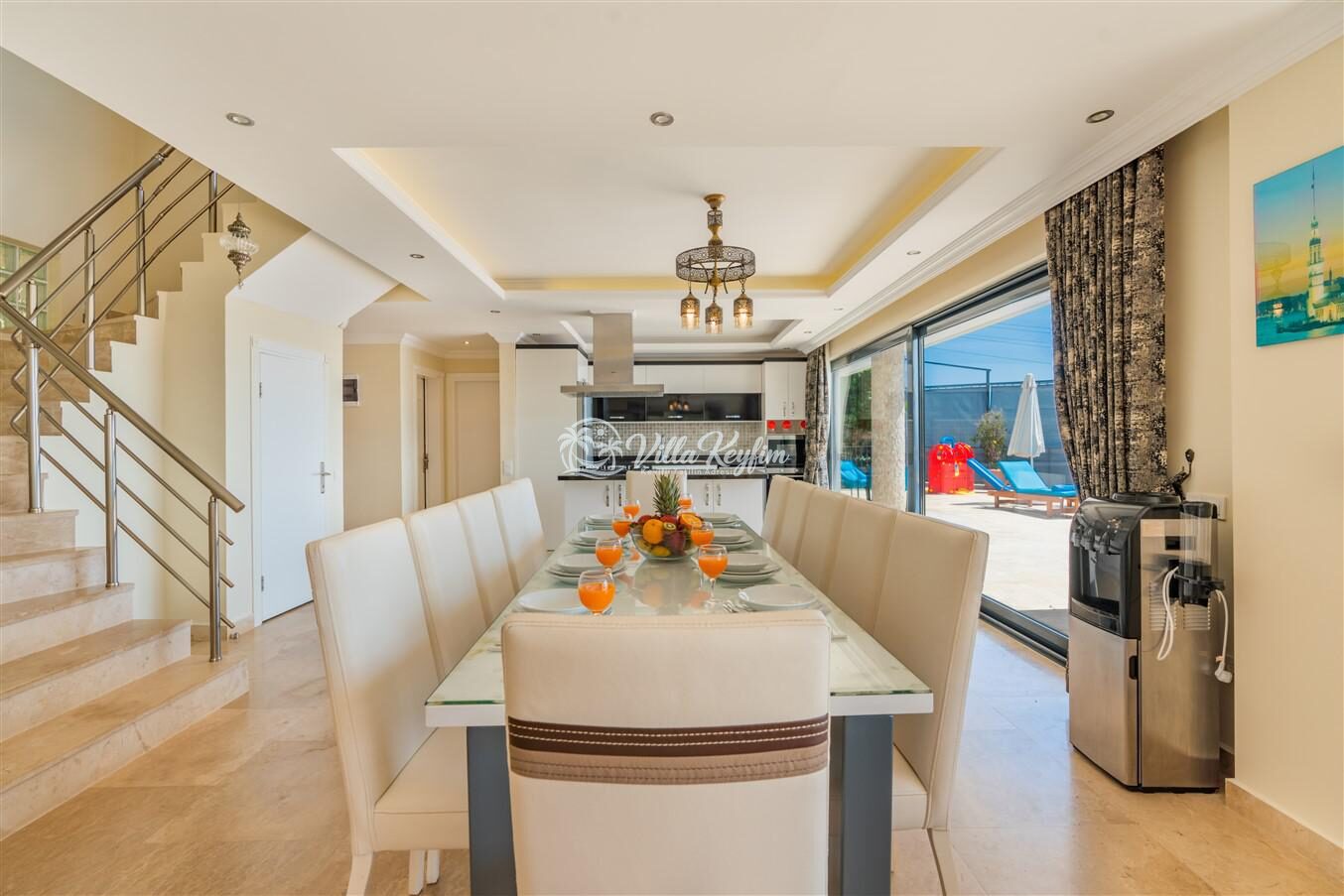 Villa Kral — 174