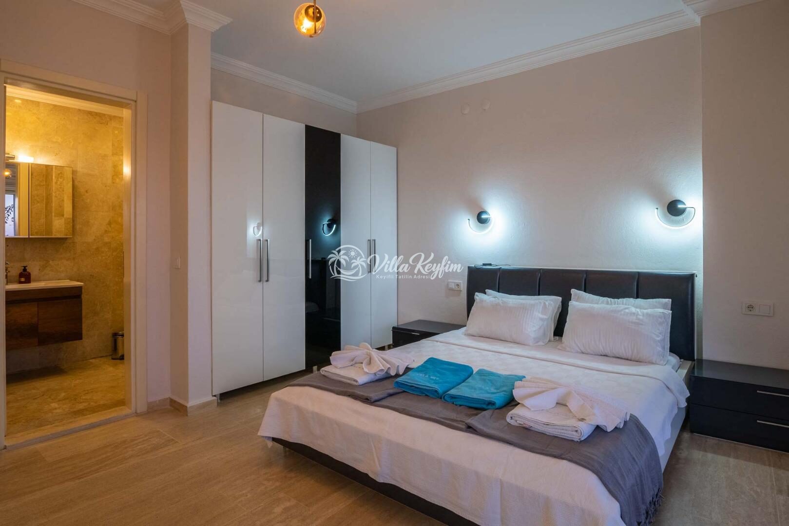Villa İn The Sky — 60