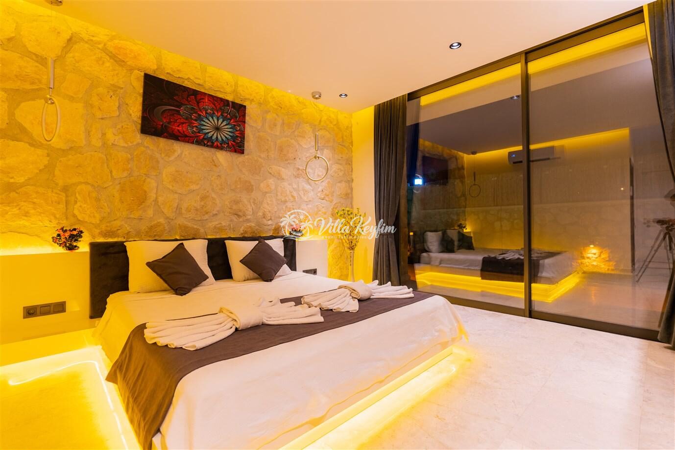 Villa Vip — 70