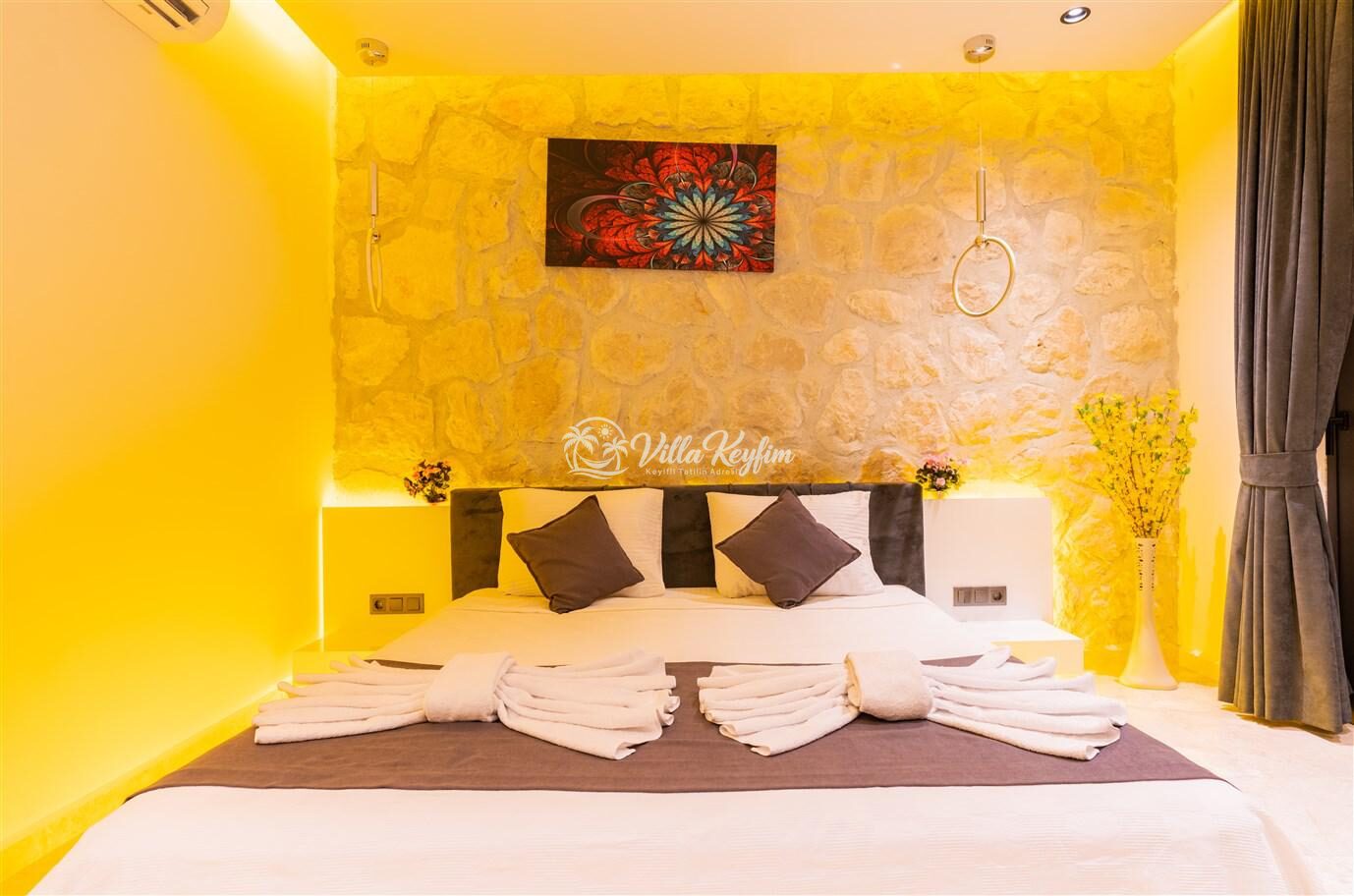 Villa Vip — 71