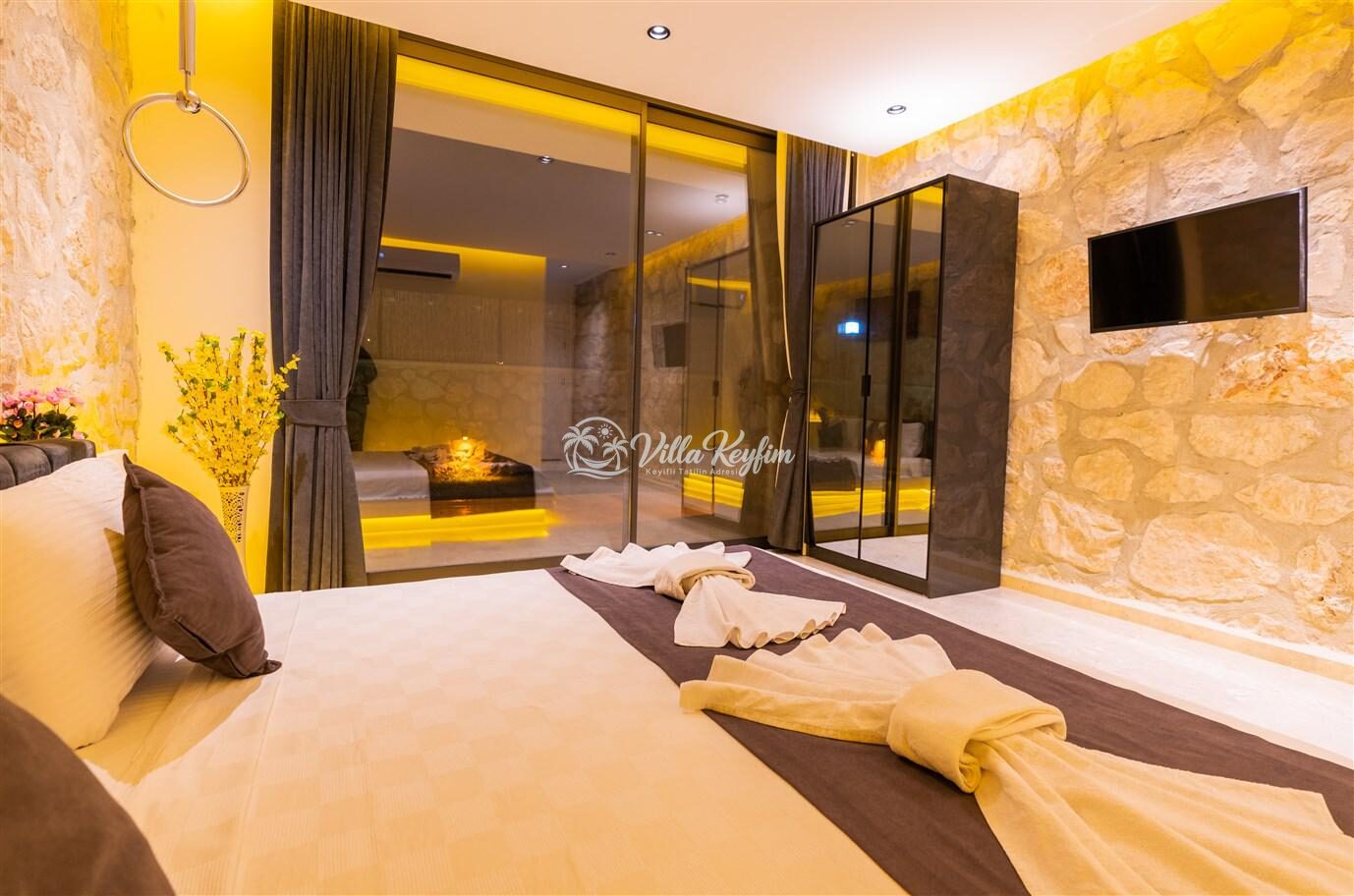 Villa Vip — 73