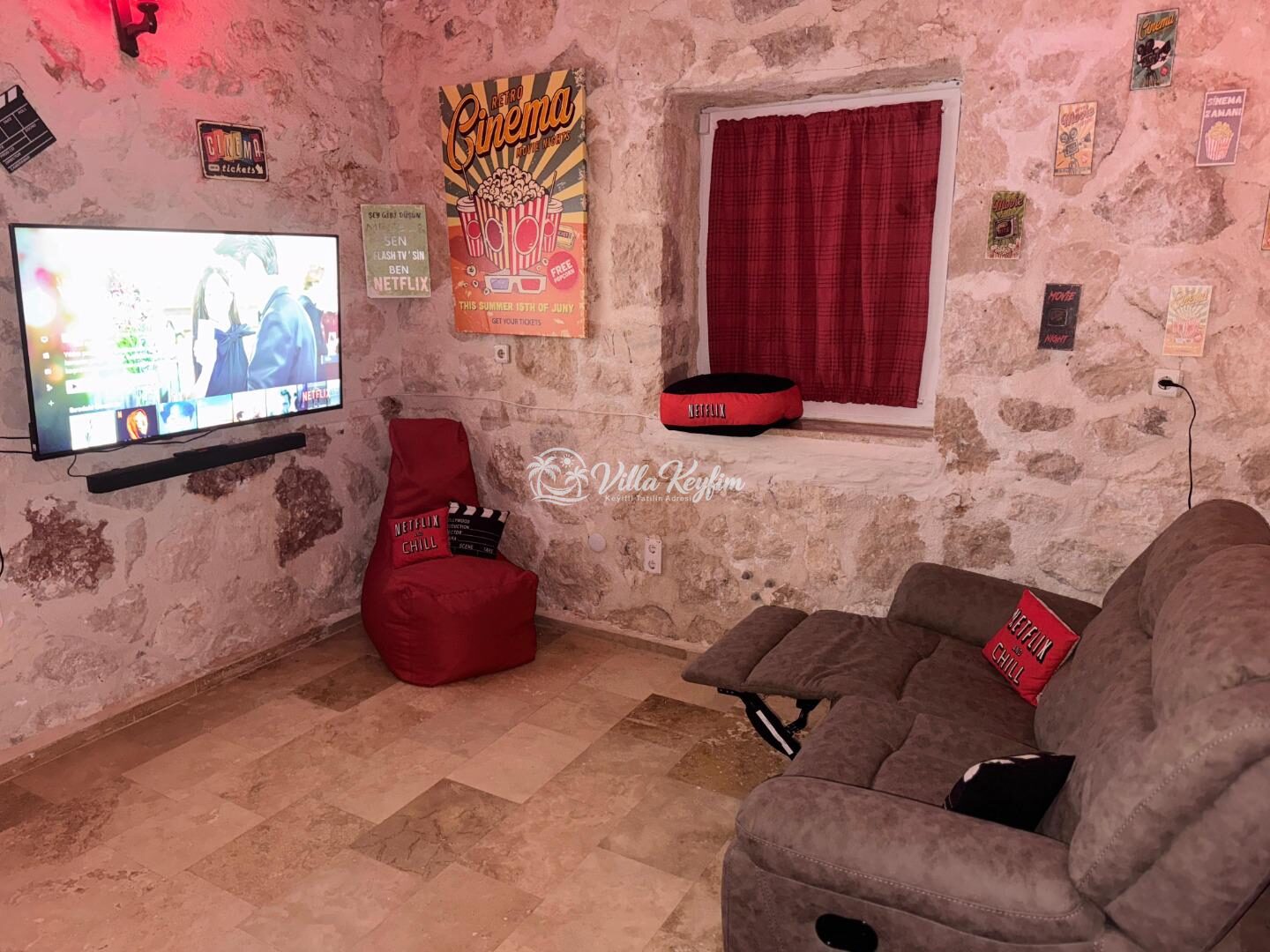 Villa Sidelya — 73