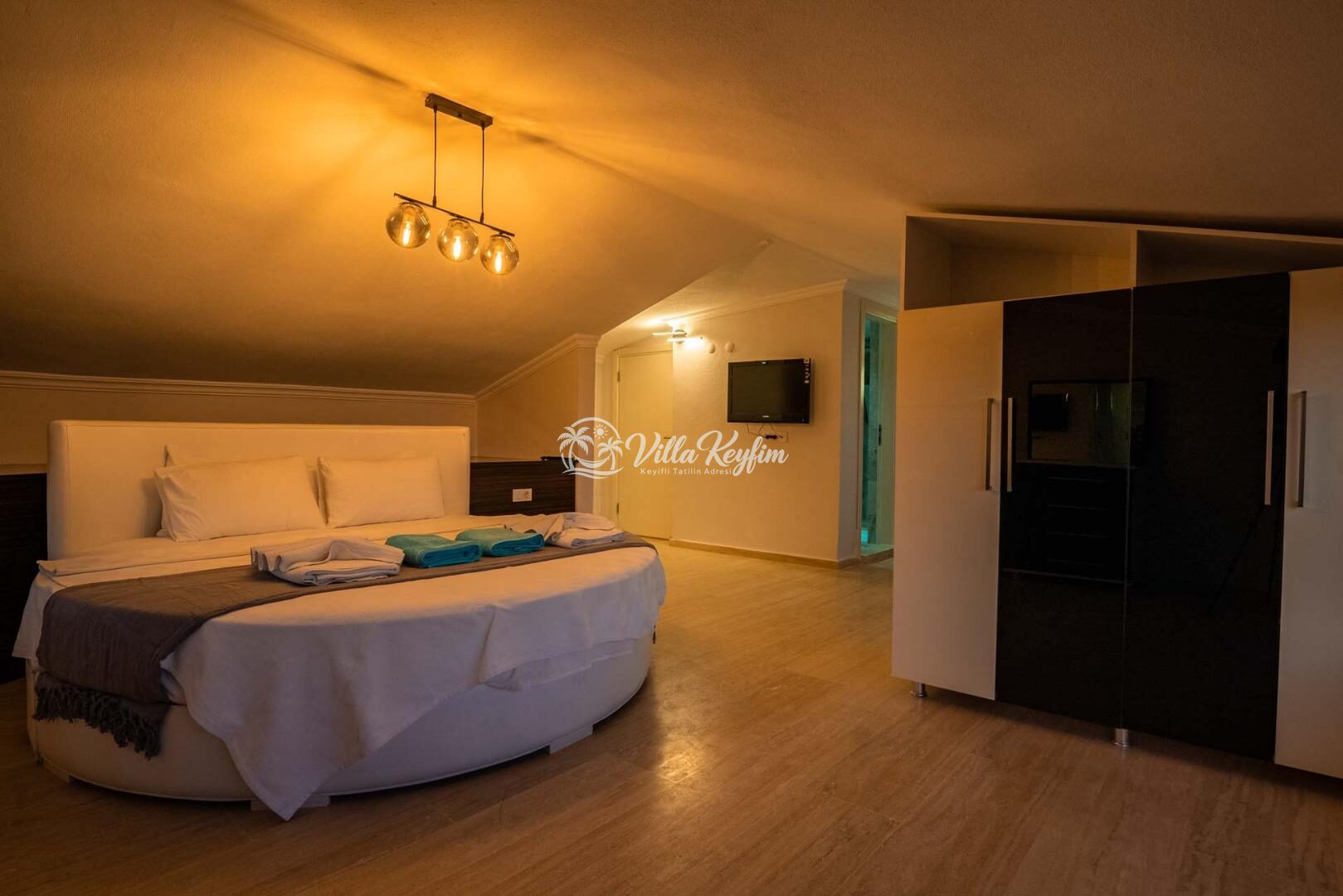 Villa İn The Sky — 67