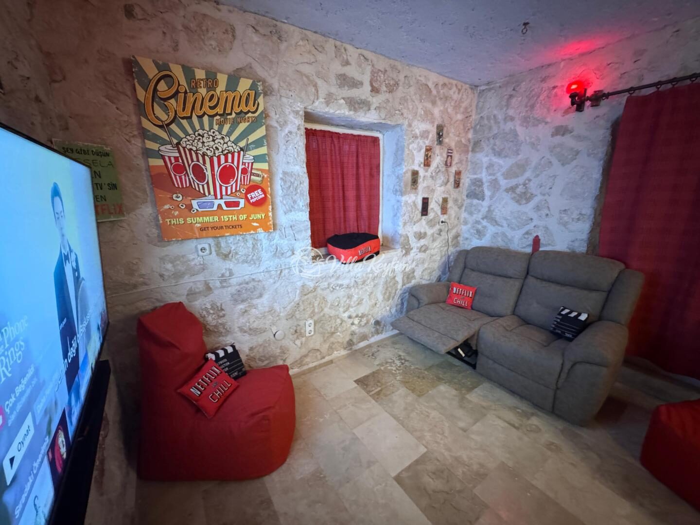 Villa Sidelya — 76