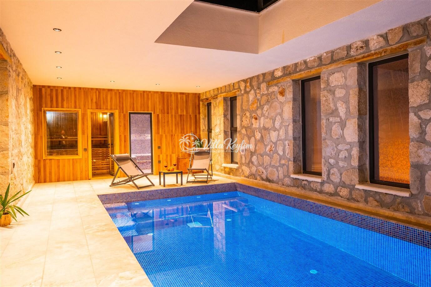 Villa Vip — 79