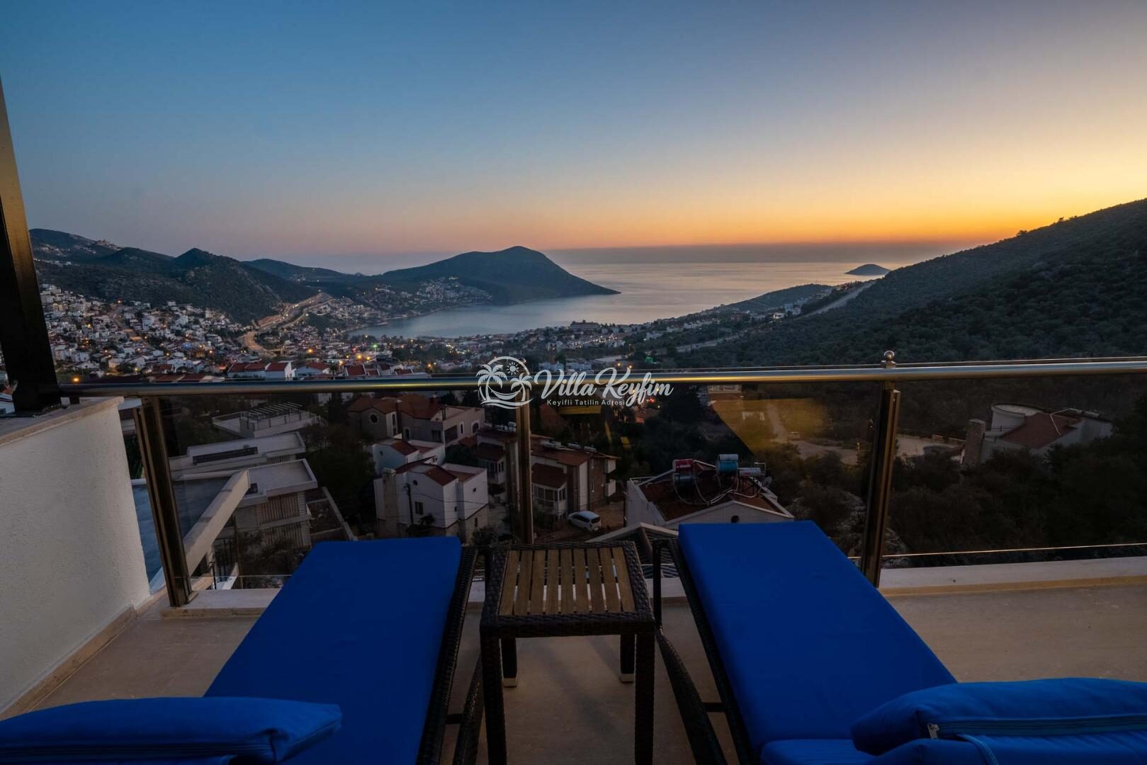 Villa İn The Sky — 71