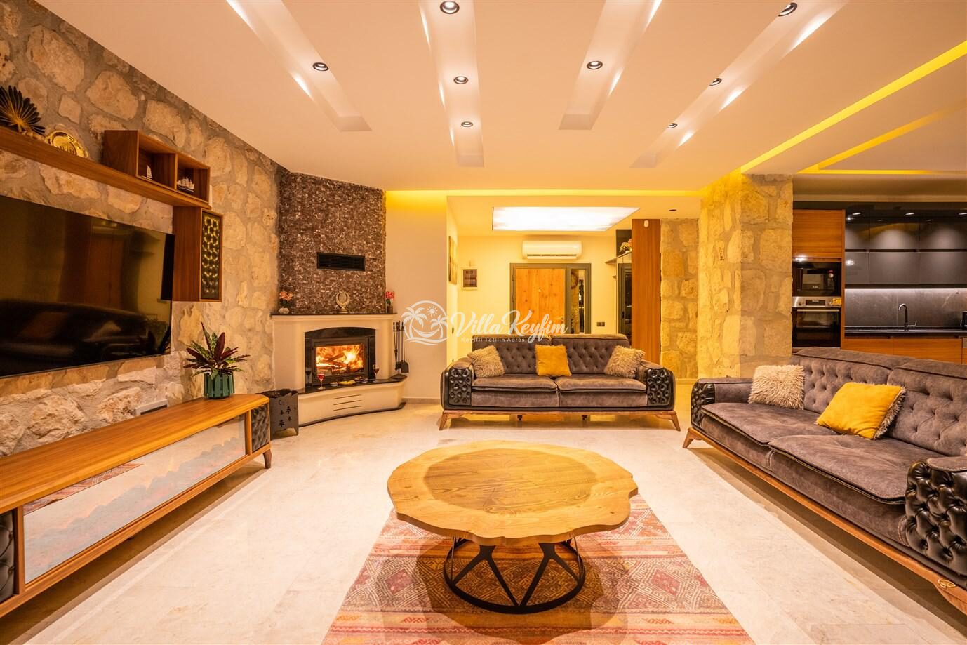 Villa Vip — 84