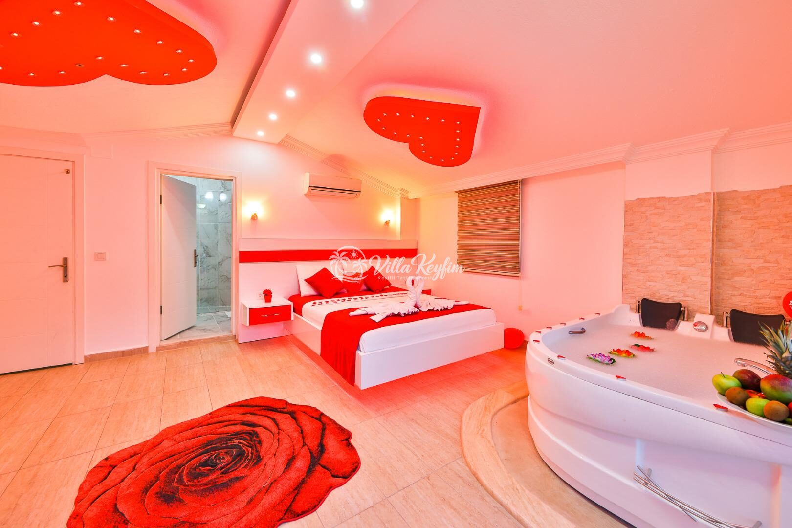 Villa Disney — 41