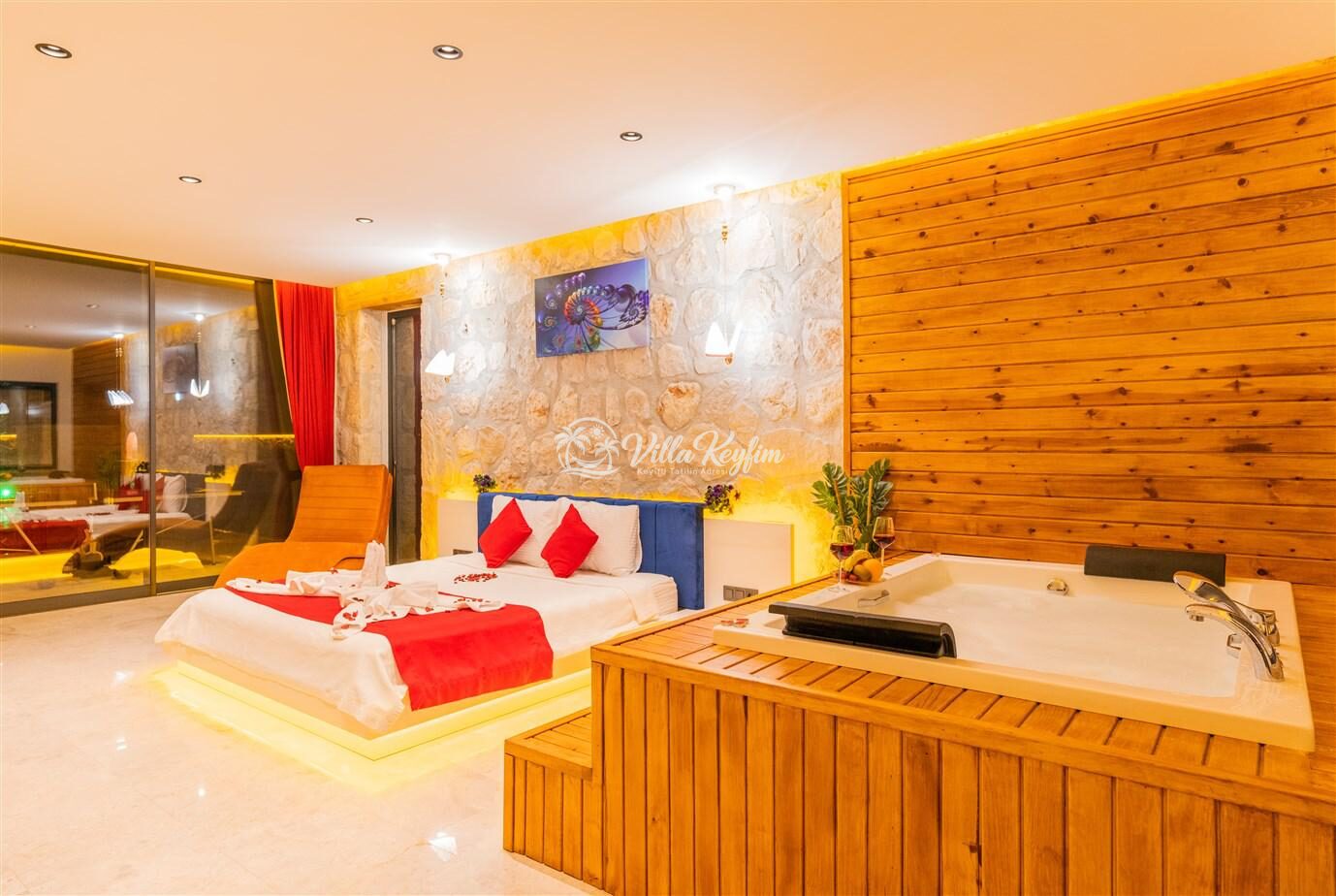 Villa Vip — 88