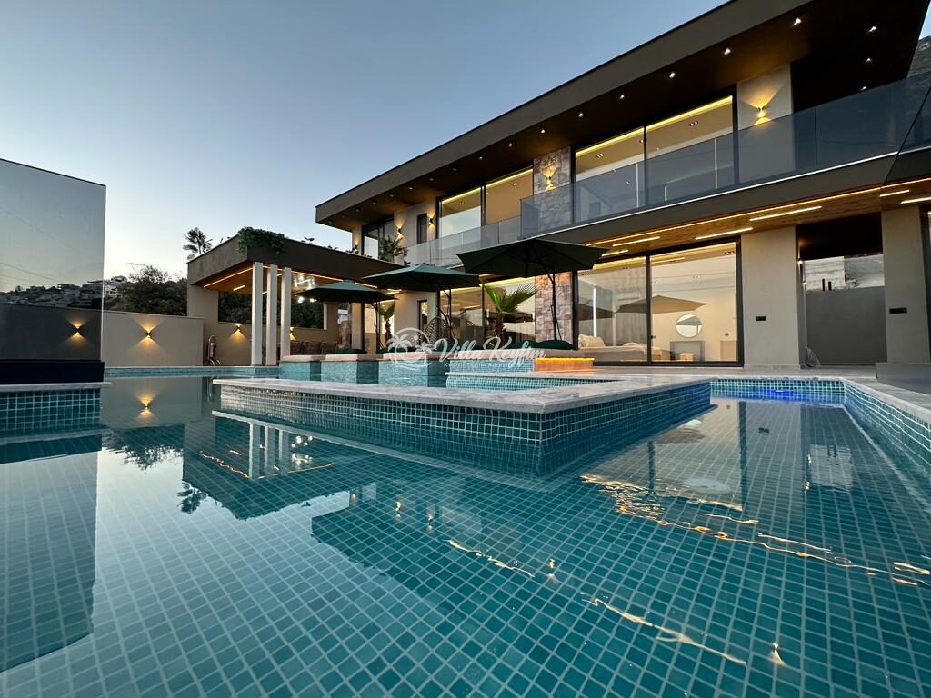 Villa Ardıç Exclusive — 1