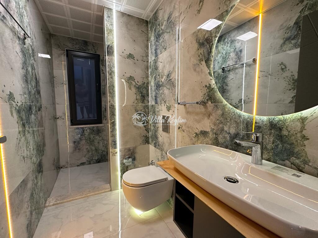 Villa Ardıç Exclusive — 10