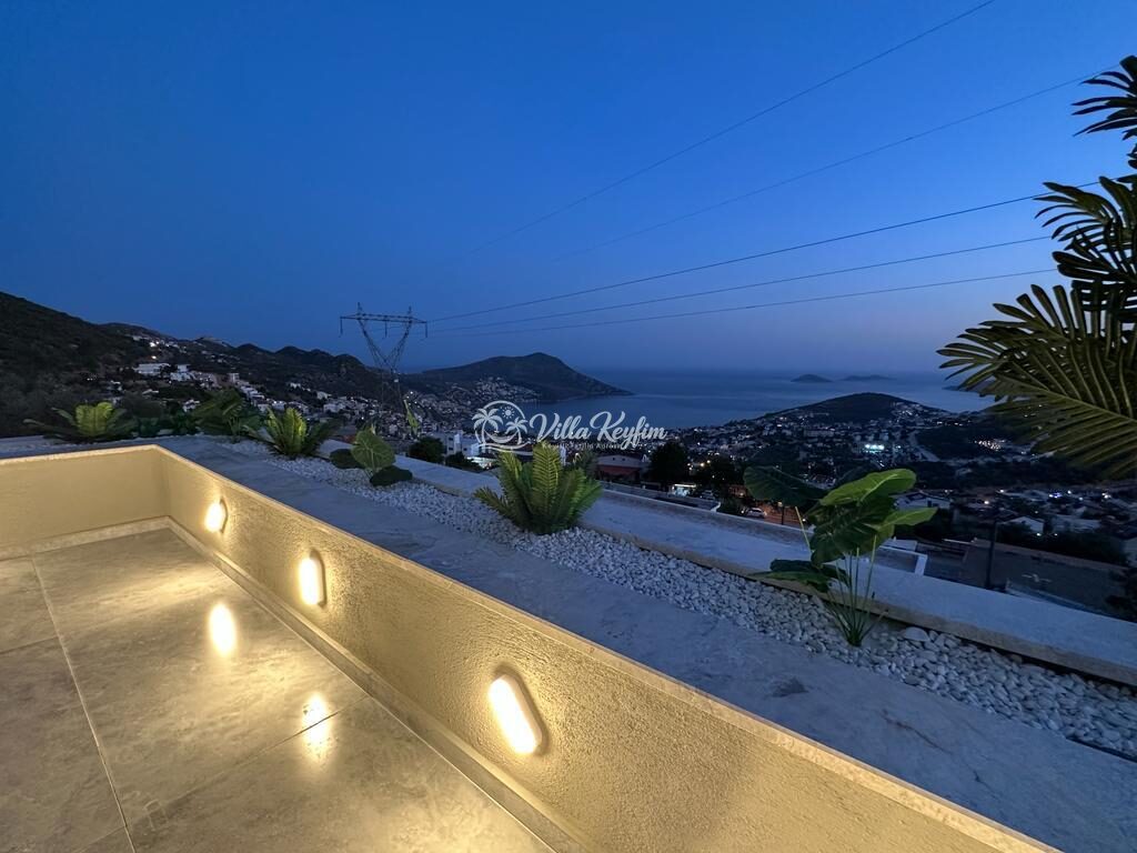 Villa Ardıç Exclusive — 13