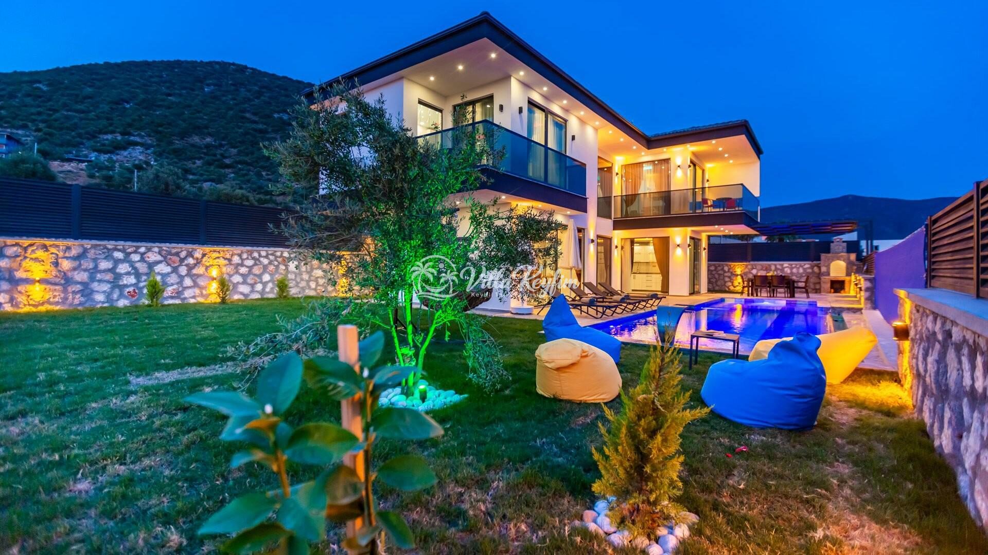 Villa Liva Yeşilköy — 1