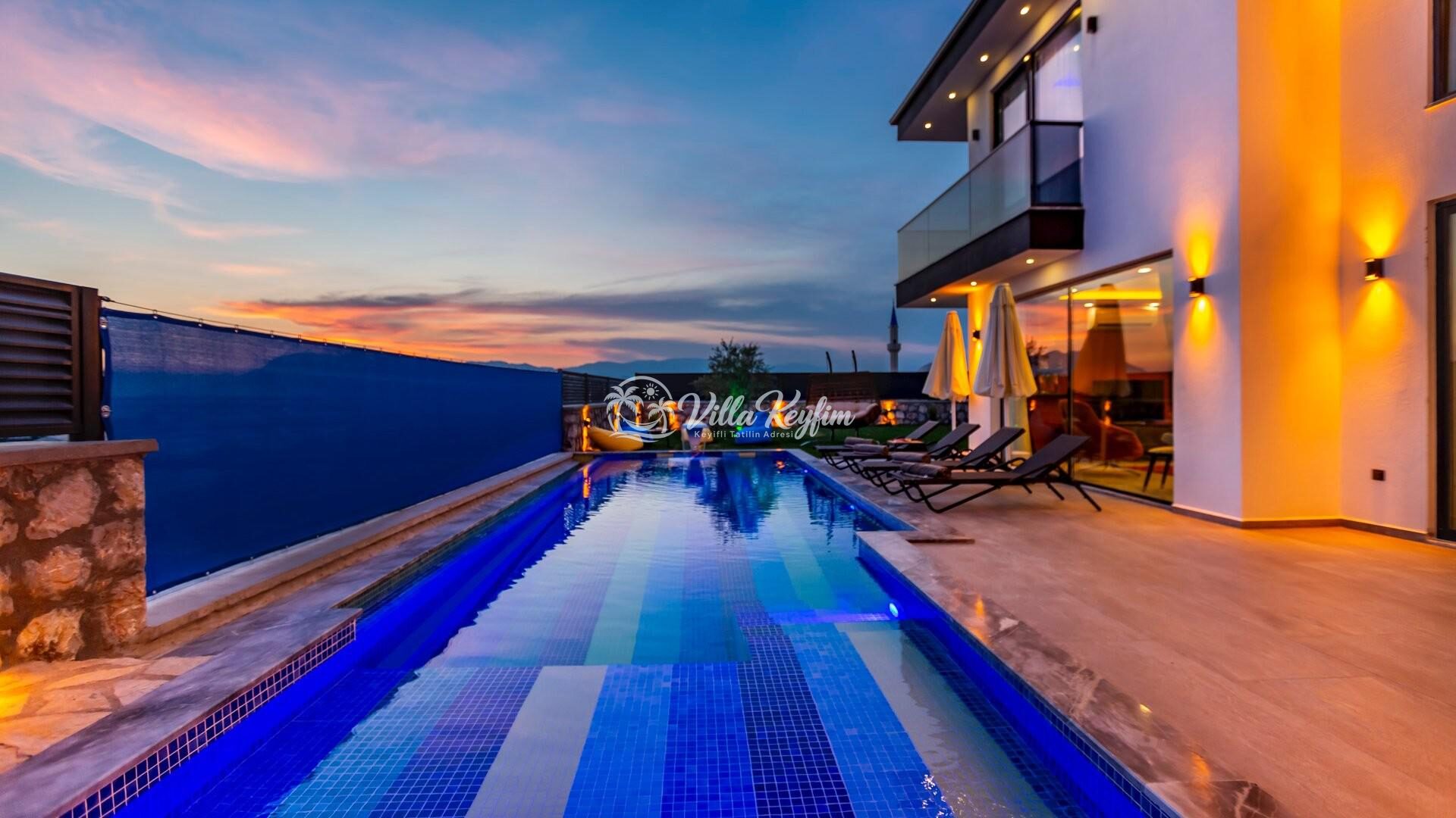 Villa Liva Yeşilköy — 4