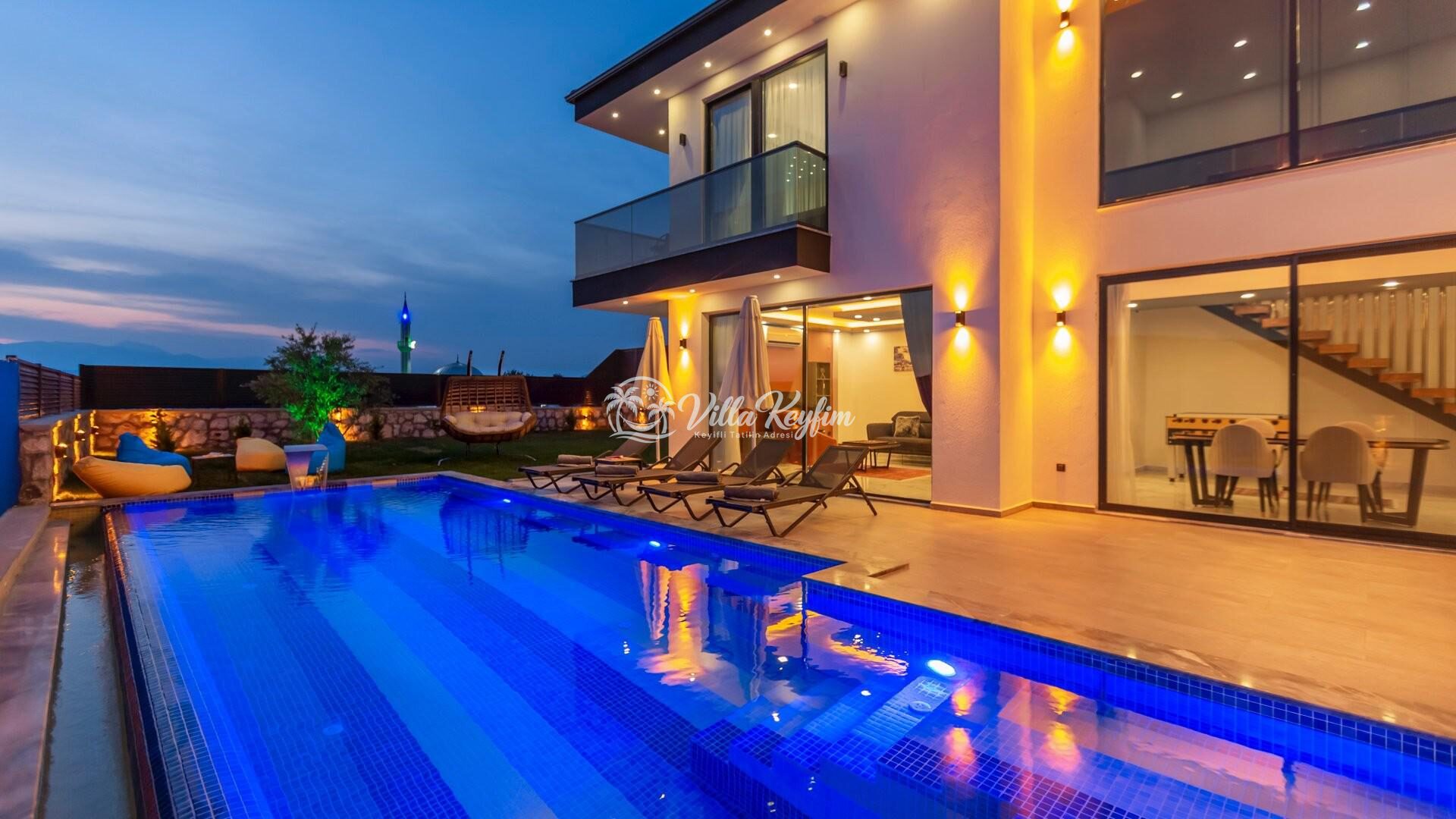 Villa Liva Yeşilköy — 5
