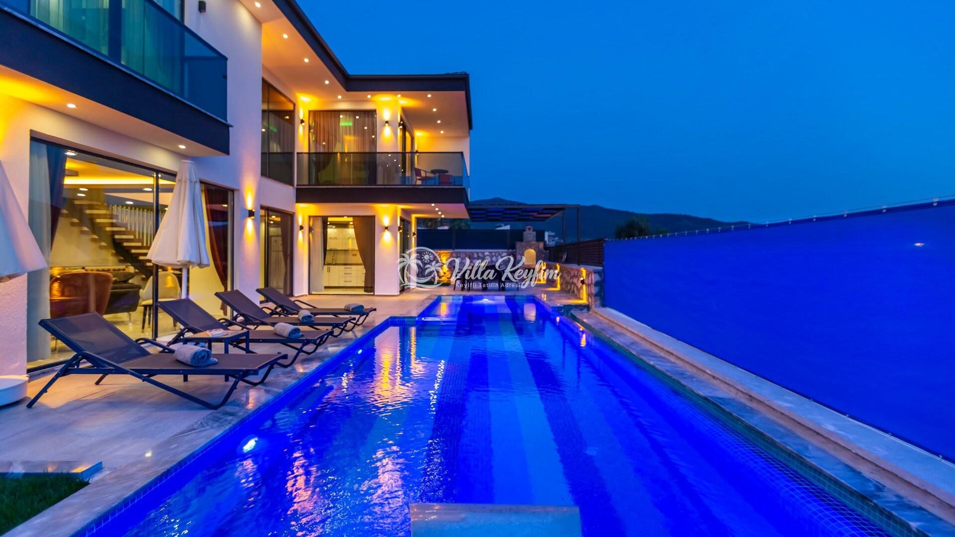 Villa Liva Yeşilköy — 6