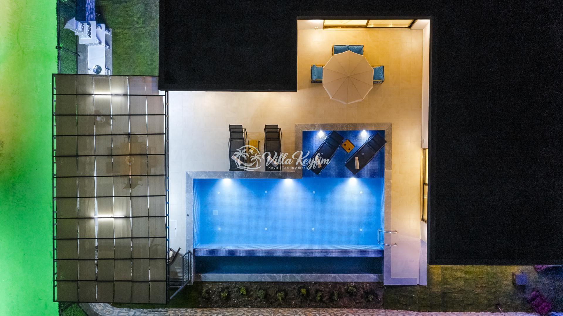 Villa Ortaç 1 — 4