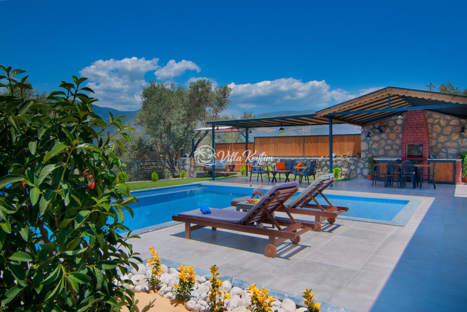 Villa Melo — 12