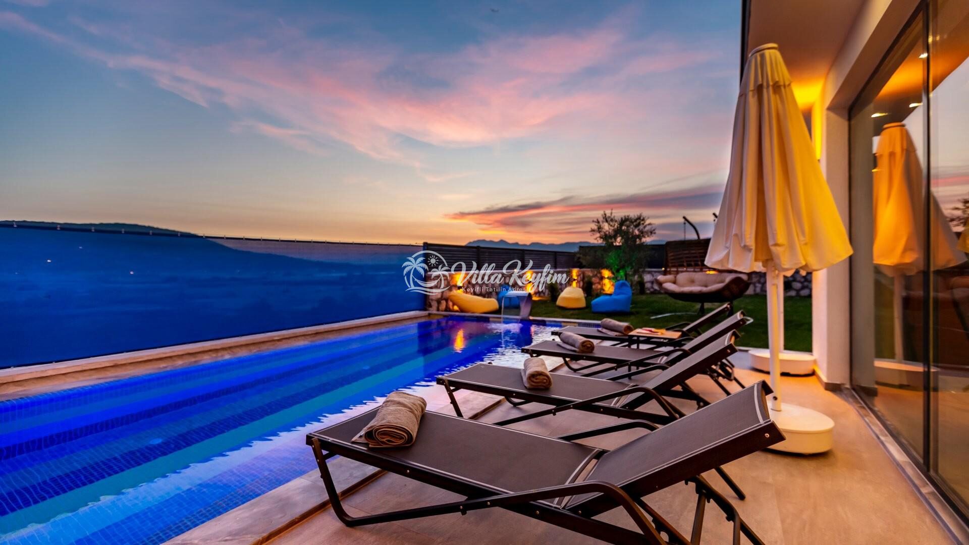 Villa Liva Yeşilköy — 10