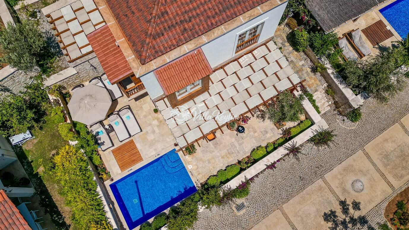 Villa Kalu — 4