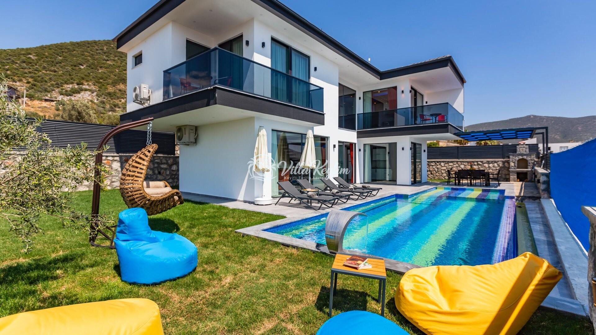 Villa Liva Yeşilköy — 11