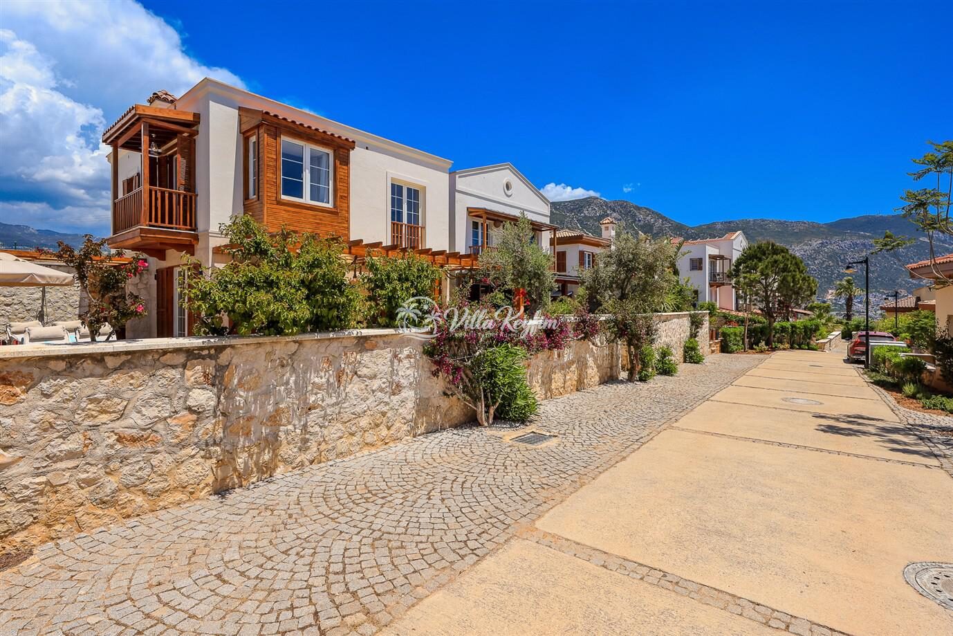 Villa Kalu — 6