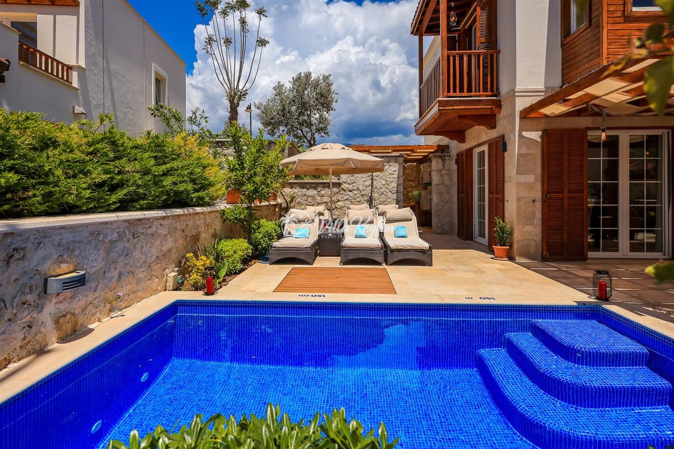 Villa Kalu — 7
