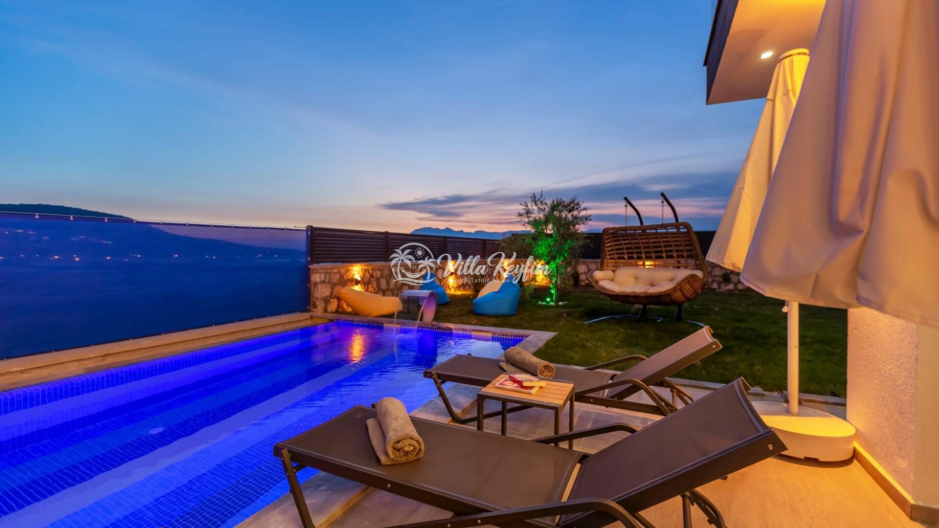 Villa Liva Yeşilköy — 14
