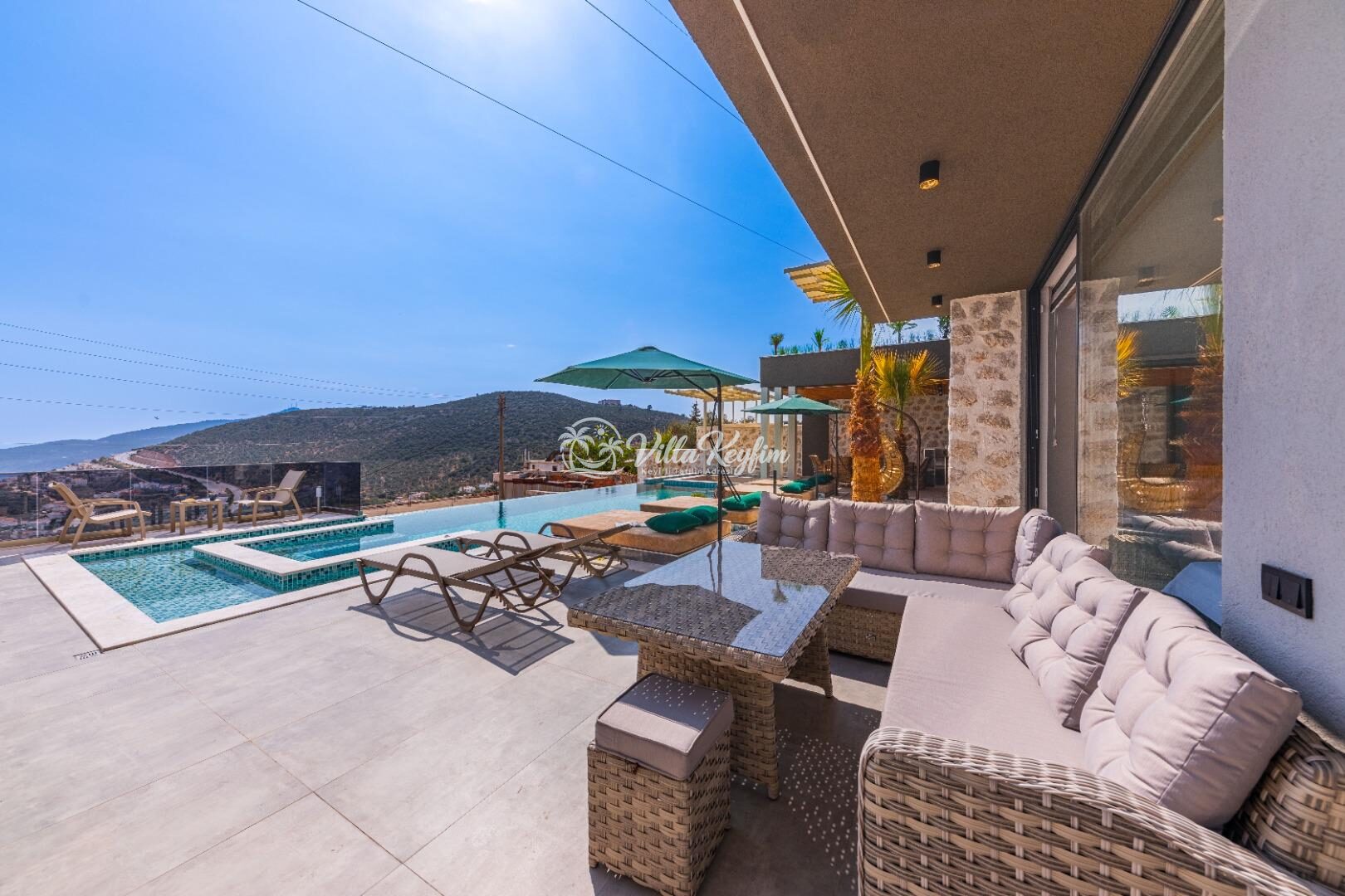 Villa Ela Quality — 15
