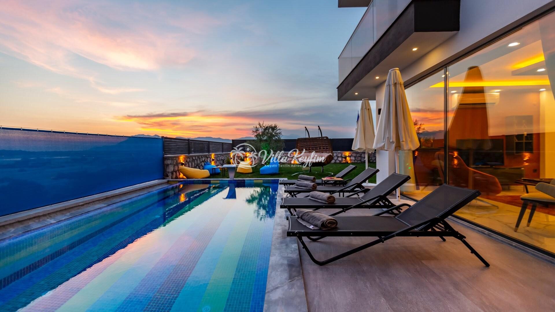 Villa Liva Yeşilköy — 15