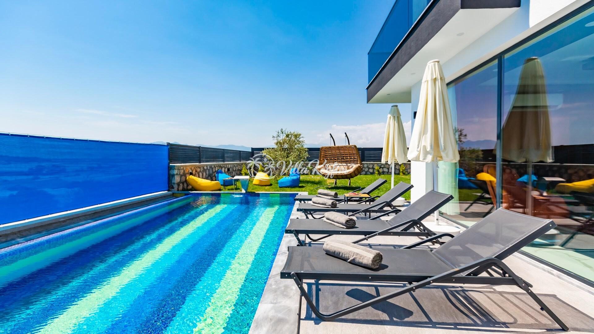 Villa Liva Yeşilköy — 16