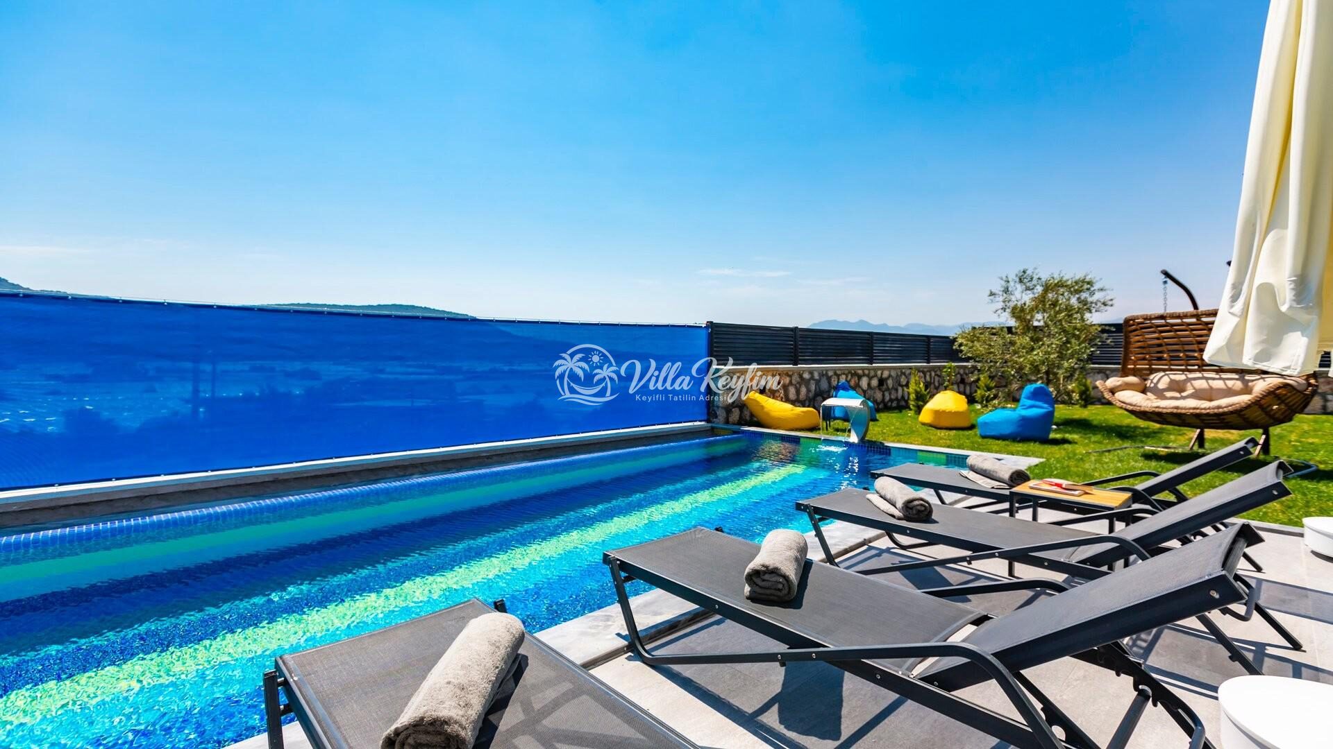 Villa Liva Yeşilköy — 21