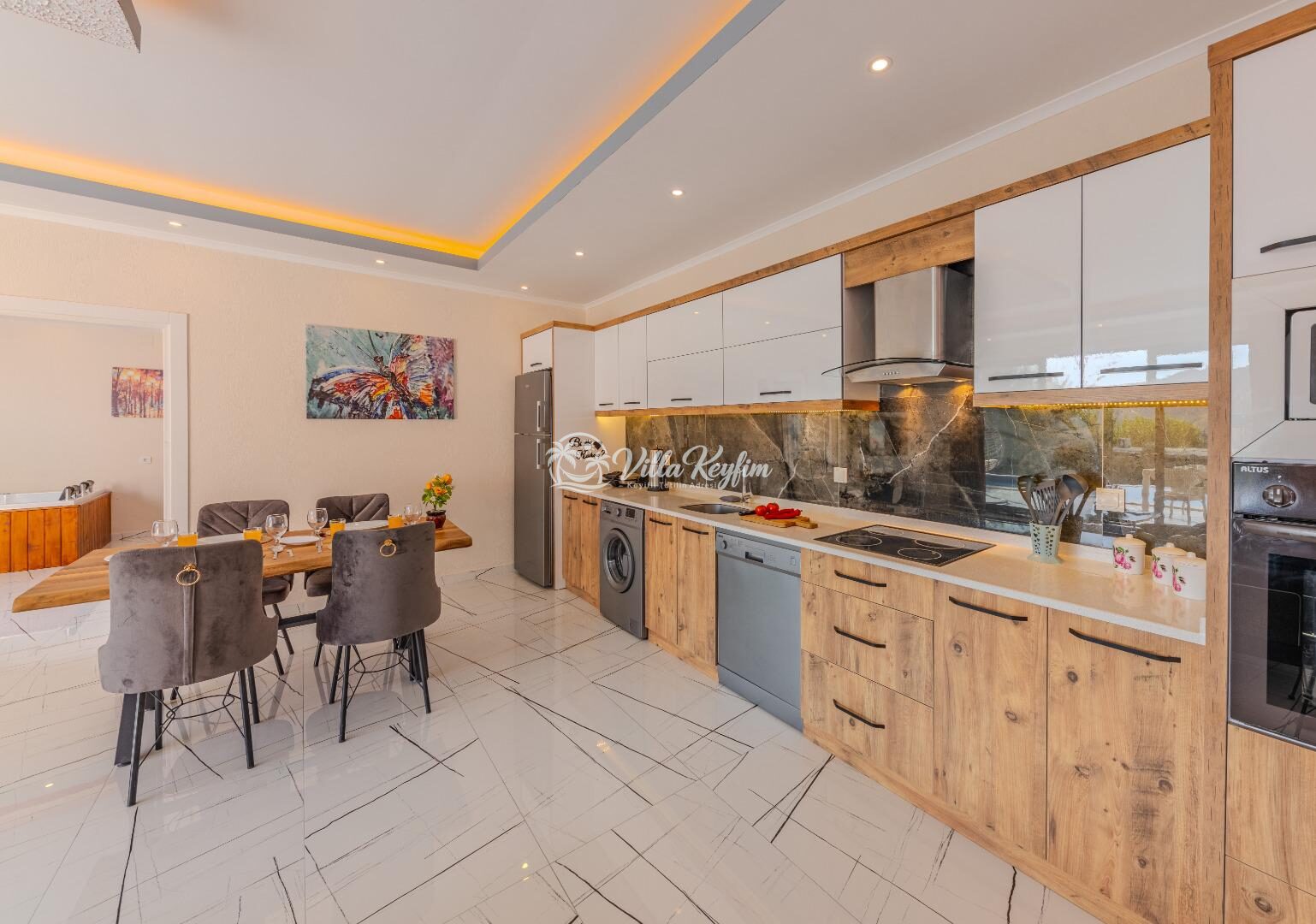 Villa Mevo — 25